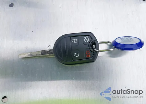 2017 Ford Fiesta Se from USA, damaged, VIN 3FADP4EJ0HM166054